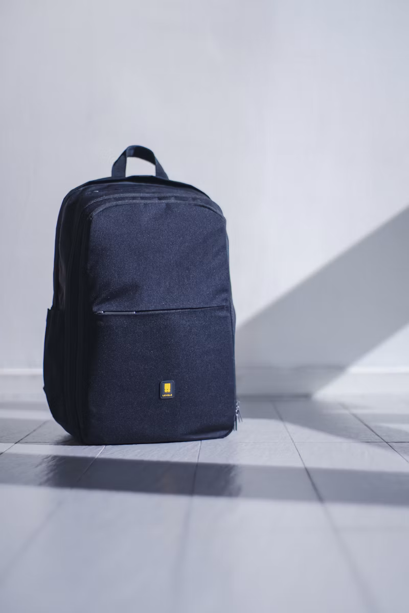 Bolsas e Mochilas